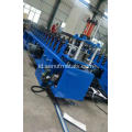 Drywall Metal Stud Dan Track Furring Forming Machine